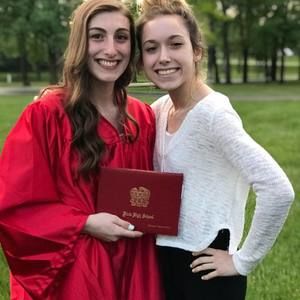 Meet your Posher, Kara